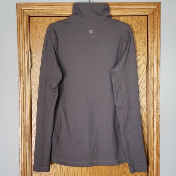 Calia Effortless Cozy Jacket - Picture 5 of 7